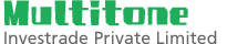 Multitone Investrade Logo