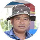 Multitone Investrade tractor loans testimonial - Harak Singh