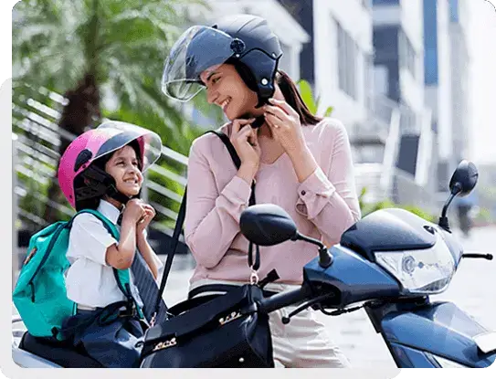 Bike Loans offered by Multitone Investrade