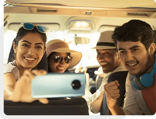 Mobile Loans Offered by Multitone Investrade